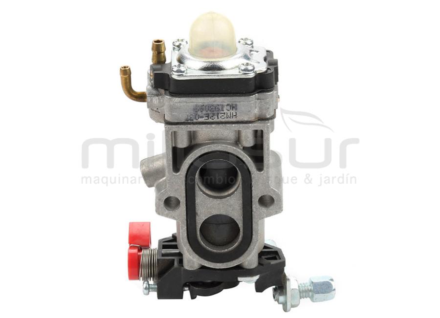 CARBURADOR ADAPTABLE SOPLADOR HUSQV. 150BT, 350BT