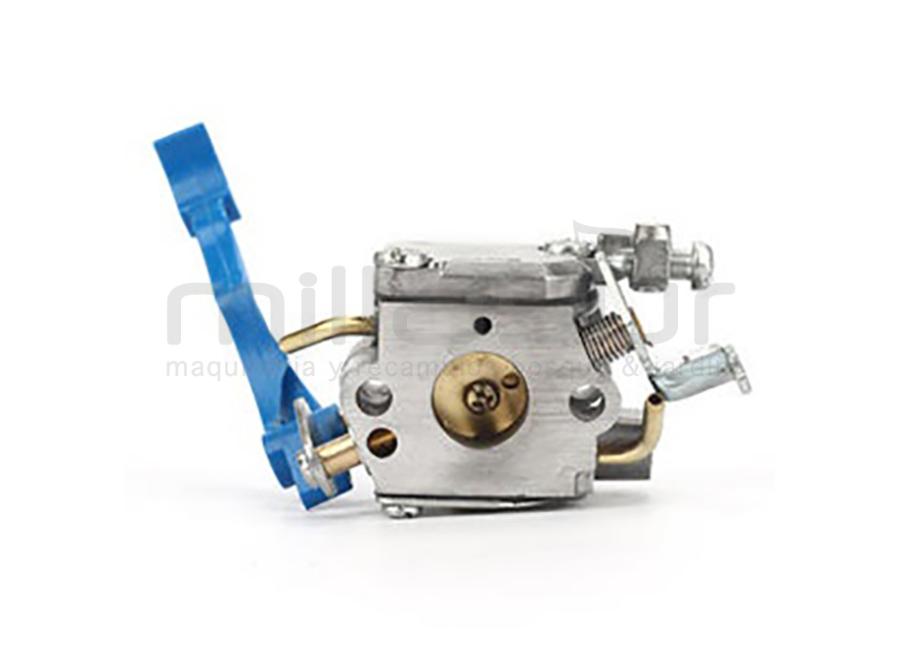 CARBURADOR ADAPTABLE SOPLADOR HUSQV. 125B, 125BVX, 125BX - JONSERED B2126, BV2126