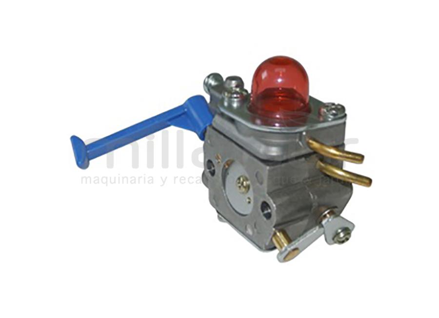 CARBURADOR ADAPTABLE HUSQV. 125, 128R/C/L/LDX