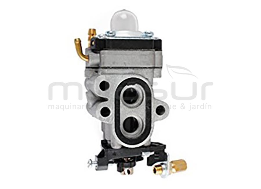 CARBURADOR ADAPTABLE SOPLADOR HUSQV. 580BTS - ZENOAH EBZ8000