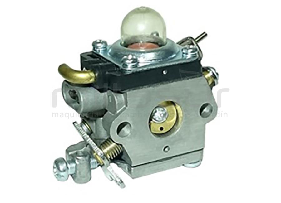 CARBURADOR ADAPTABLE CORTAS. HUSQV. 122HD45-60