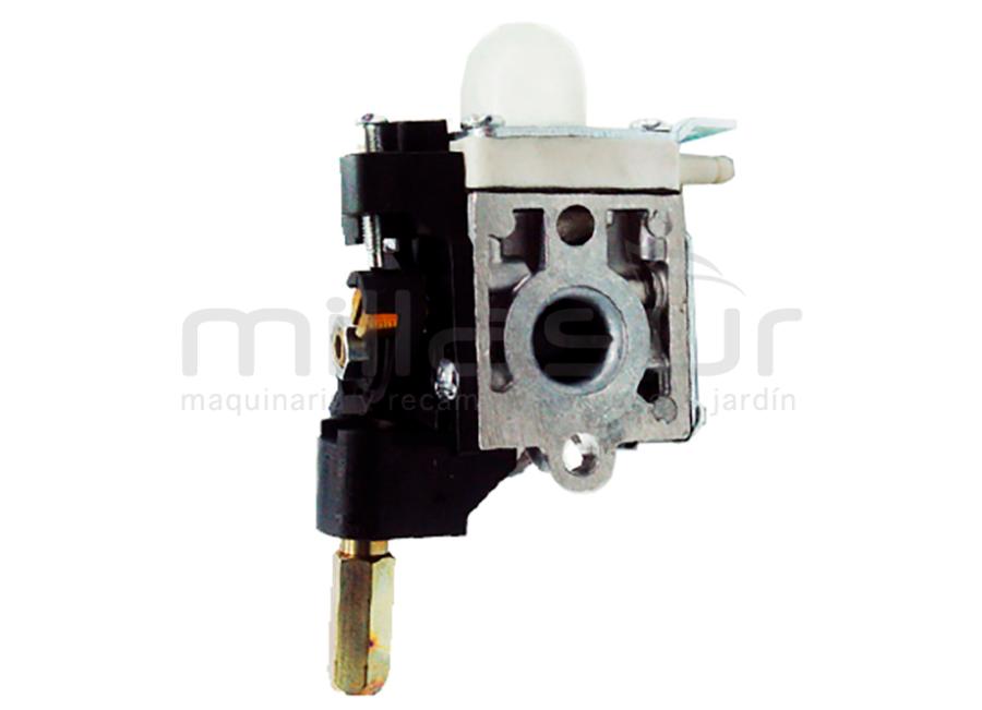 CARBURADOR ADAPTABLE DESBROZADORA ECHO SRM265, SRN265S, PE266, SRM266T