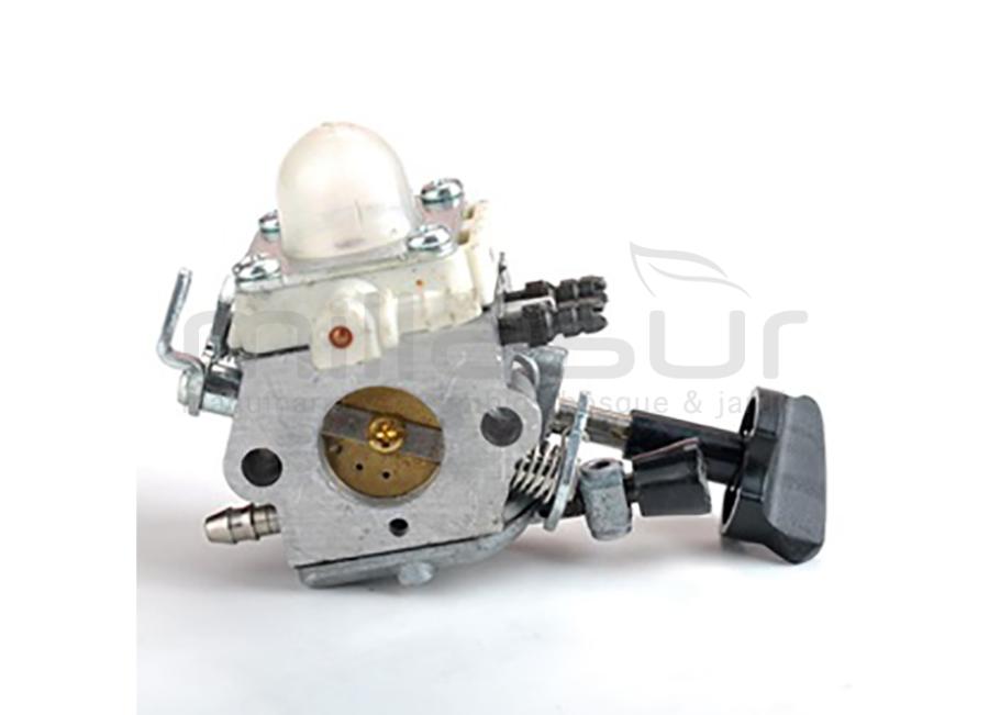 CARBURADOR ADAPTABLE STIHL SH56, SH86, BG56, BG86