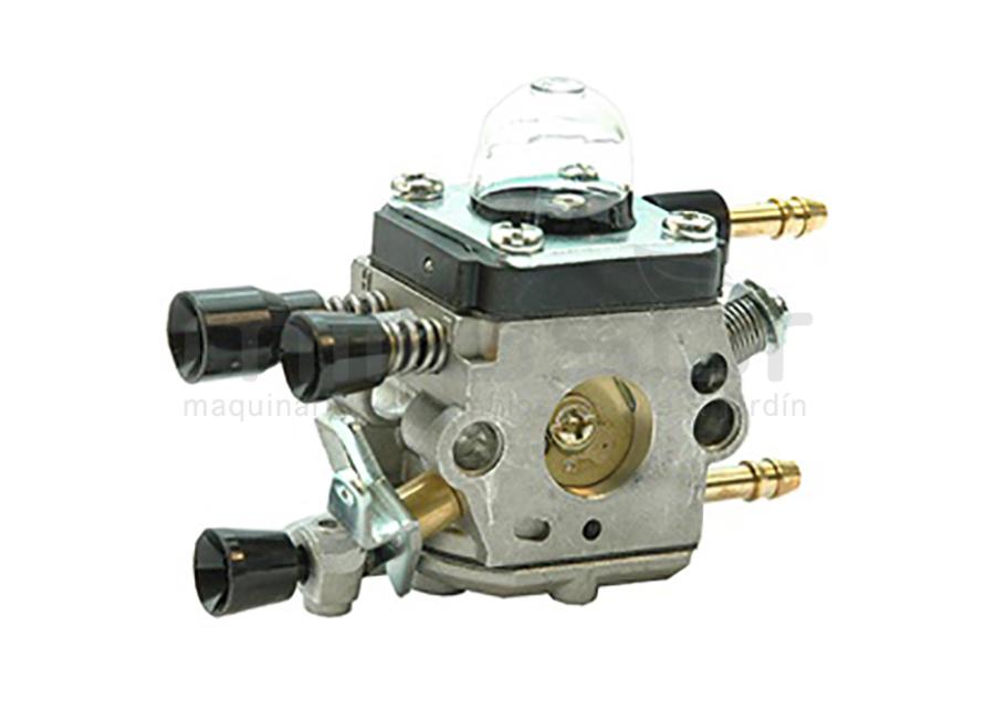 CARBURADOR ADAPTABLE STIHL SH55, SH85, BG45, BG46, BG68, BG85