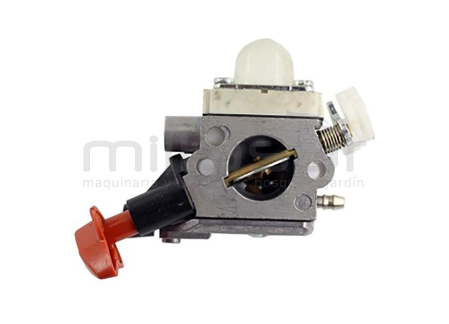 CARBURADOR ADAPTABLE STIHL FS40, FS50, FS56, FS70, HT56, HL56, KM56