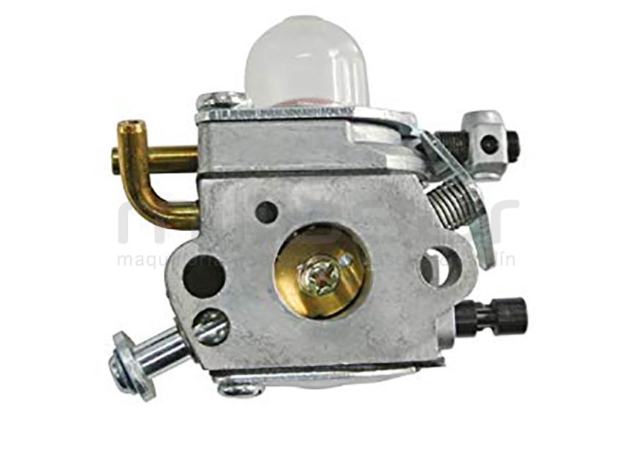 CARBURADOR ZAMA SOPLADOR ECHO PB200 - PB201 - ES210 - ES211