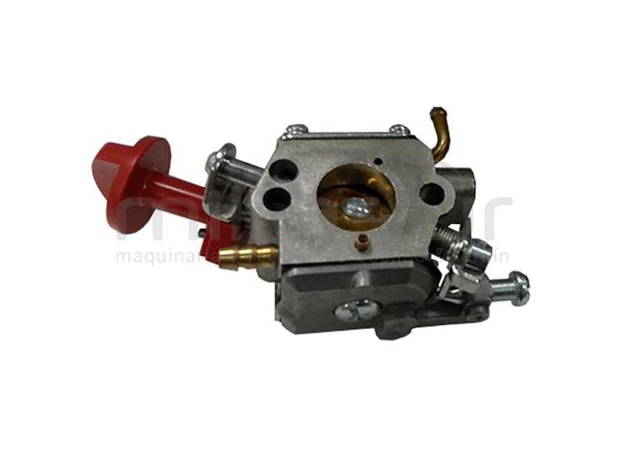 CARBURADOR ADAPTABLE HUSQV. 243R, 543RS