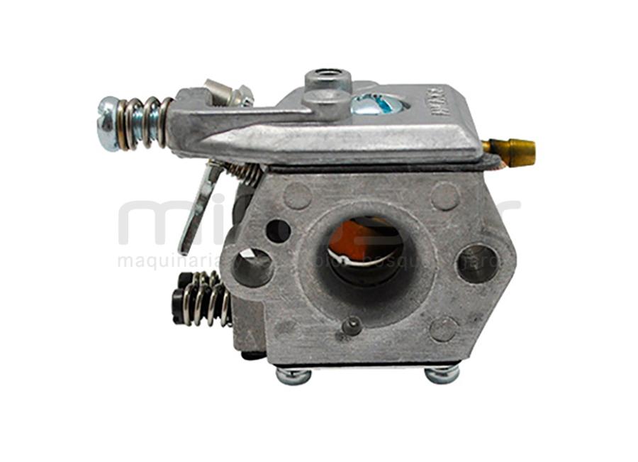 CARBURADOR WALBRO ECHO SRM4600, SRM4605