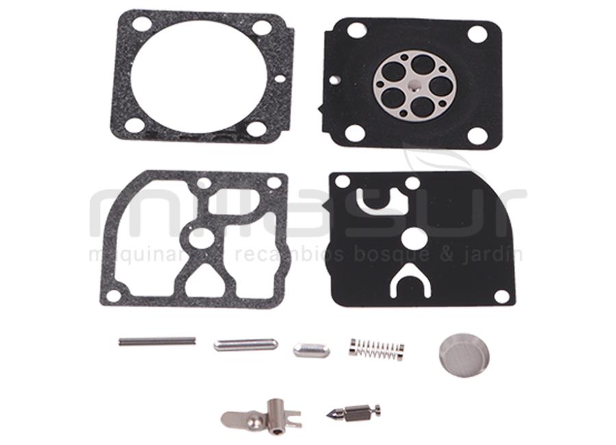 KIT REPARACION ZAMA RB-161 - C1Q-S - STIHL FS55, FS310, HS45