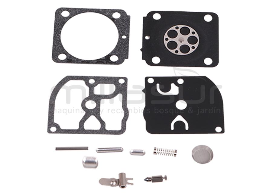 KIT REPARACION TILLOTSON ORIGINAL Z-RK-100 - STIHL HS45, FS55, FS38, BG45, MM55