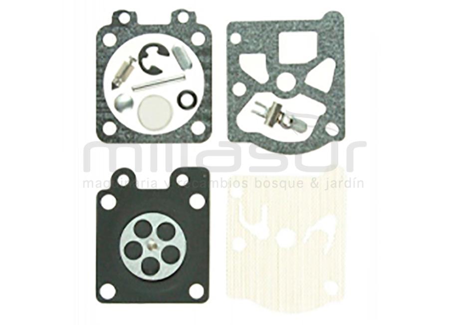 KIT REPARAC. WALBRO K10-WTE HUSQV. 355-555FR - STIHL MS362
