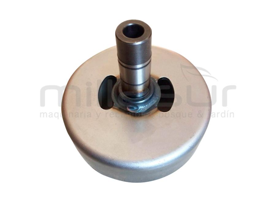 CAMPANA EMBRAGUE OLEO MAC 740, 742, 746, 750, 753, 755 - EFCO 8400, 8420, 8460, 8510, 8530, 8550