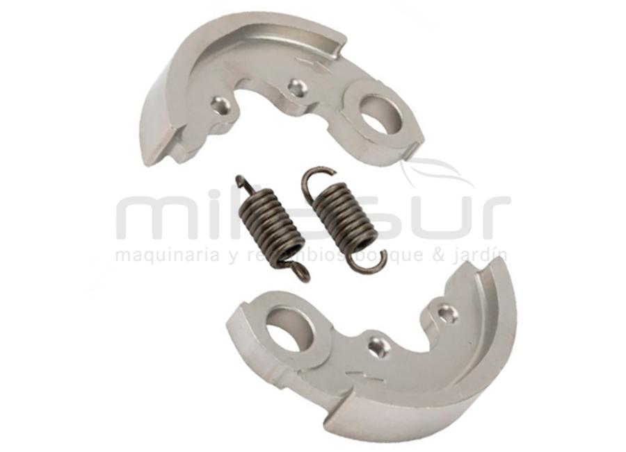 EMBRAGUE STIHL FS240 FS260 FS360 FS410 FS460 D546HXP
