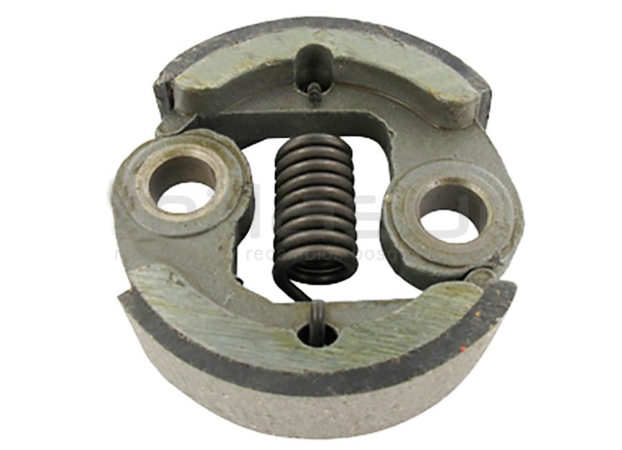EMBRAGUE STIHL FS60, FS61, FS66, FS80, FS81, FS86, FS88 - MITS. T50, T110, T140,TM21, 24, ECHO SRM250, SRM2000, SRM2500 (51,5X8)
