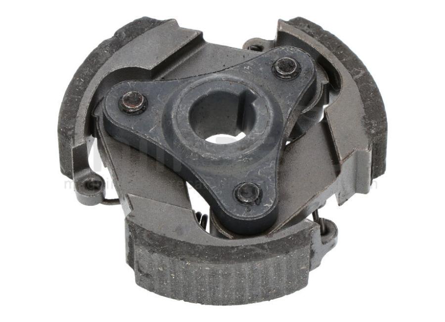 EMBRAGUE ROBIN NB-411 - 3 ZAPATAS