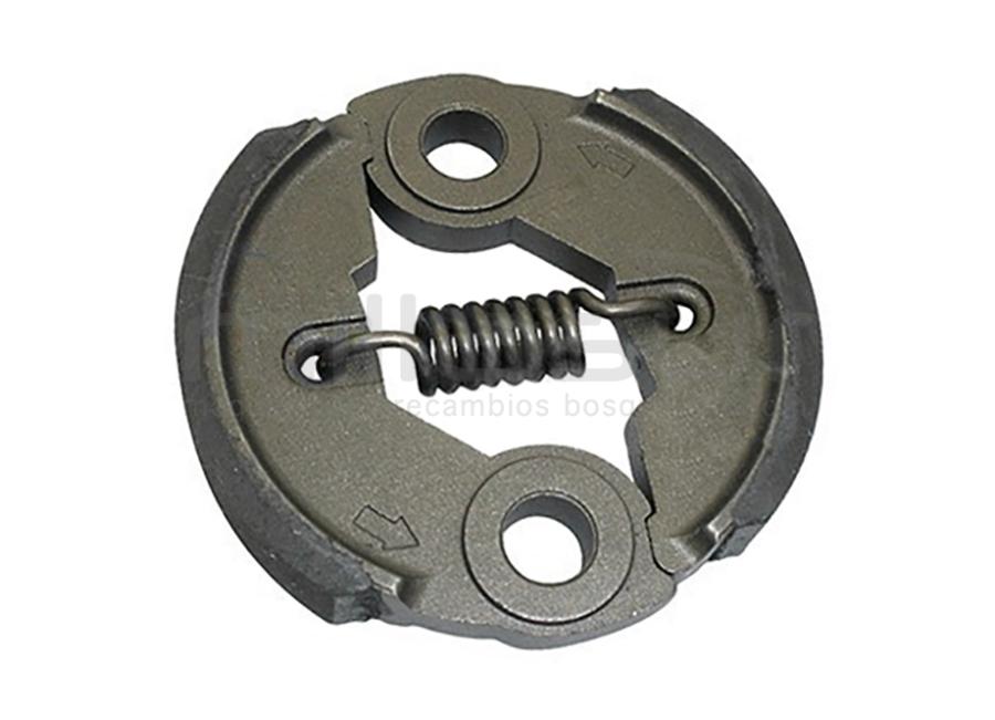 EMBRAGUE COMPLETO ECO TL26 - ECHO
