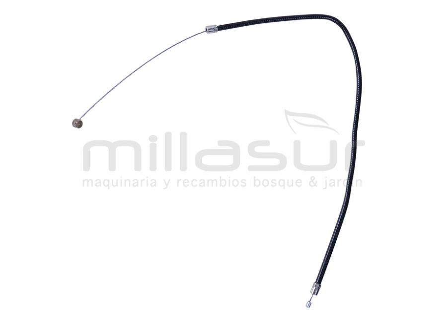 CABLE ACELERADOR STIHL BG45, BG55, BG85