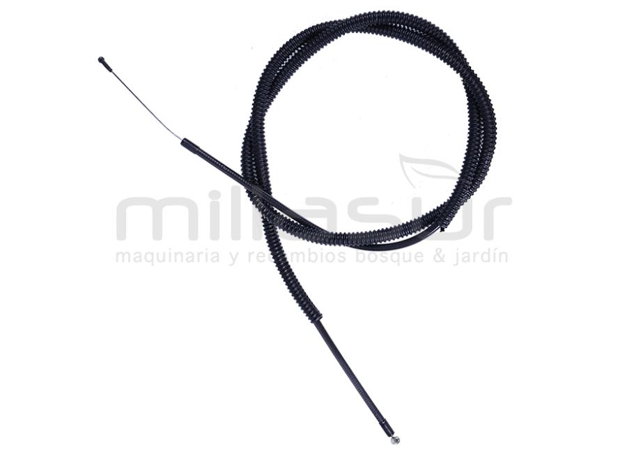 CABLE ACELERADOR STIHL COMPLETO BR500, BR550, BR600