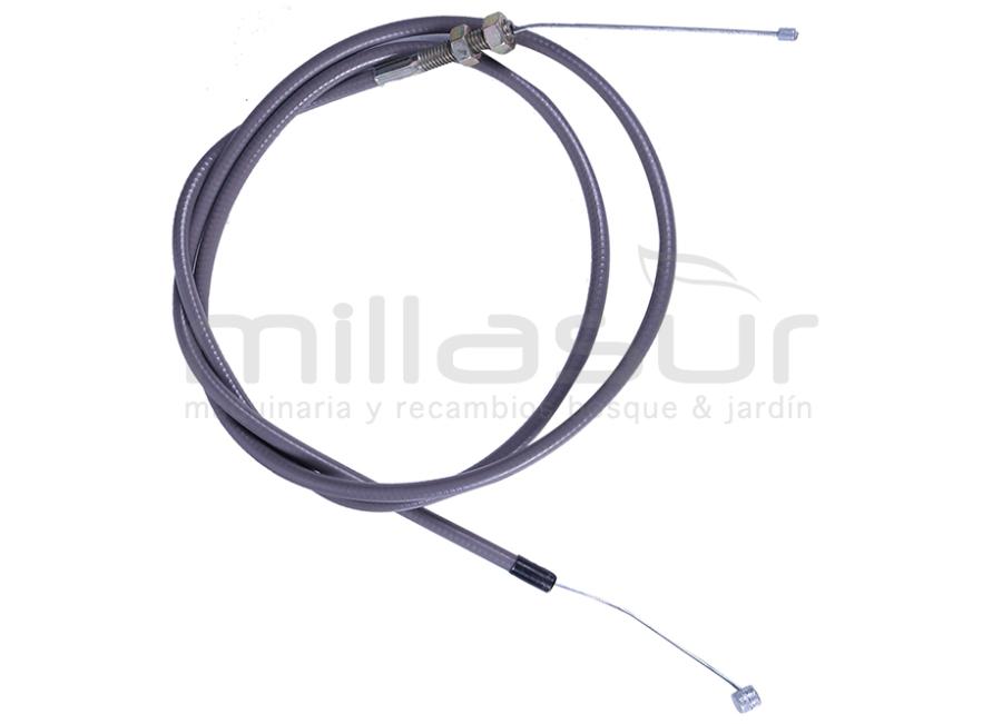 CABLE ACELERADOR STIHL FS86, FS106 