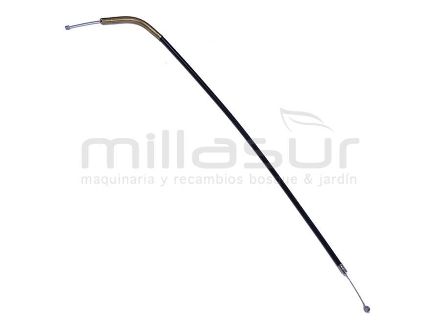 CABLE ACELERADOR ECHO SRM210-211-230
