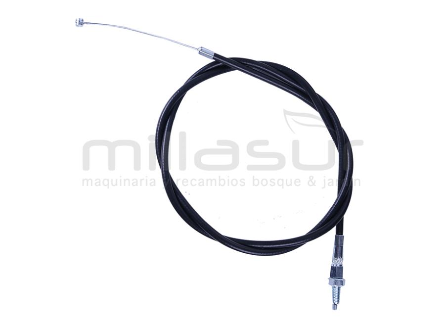 CABLE ACELERADOR OLEO MAC 753-755-8530-8550