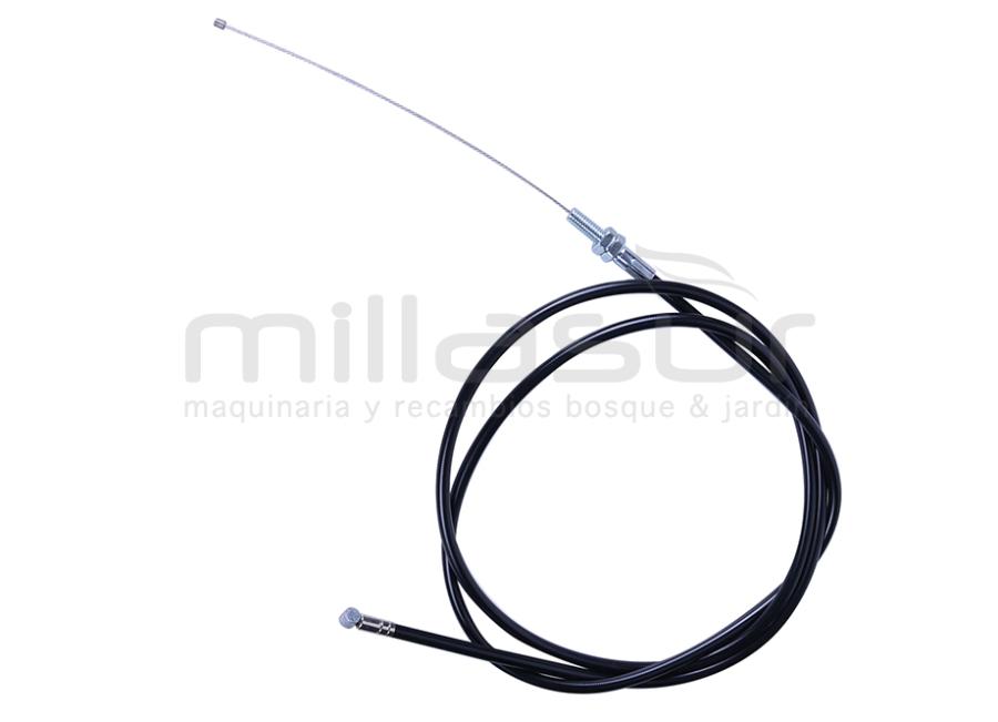 CABLE ACELERADOR KAWASAKI TJ53