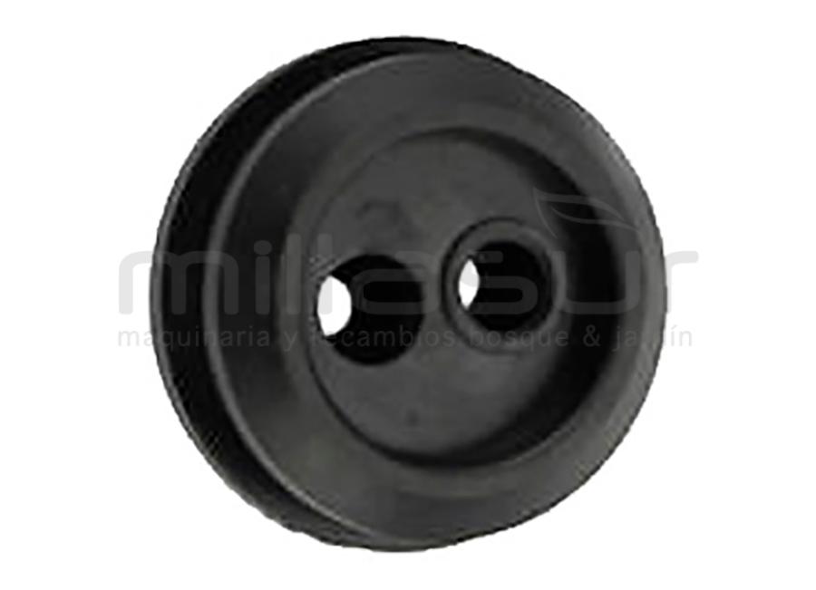 GOMA PASATUBOS KAWASAKI - RYOBI - HOMELITE (D= 25,4)
