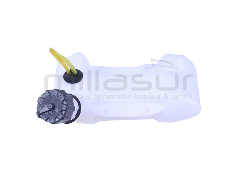 DEPOSITO GASOLINA KAW. TJ45