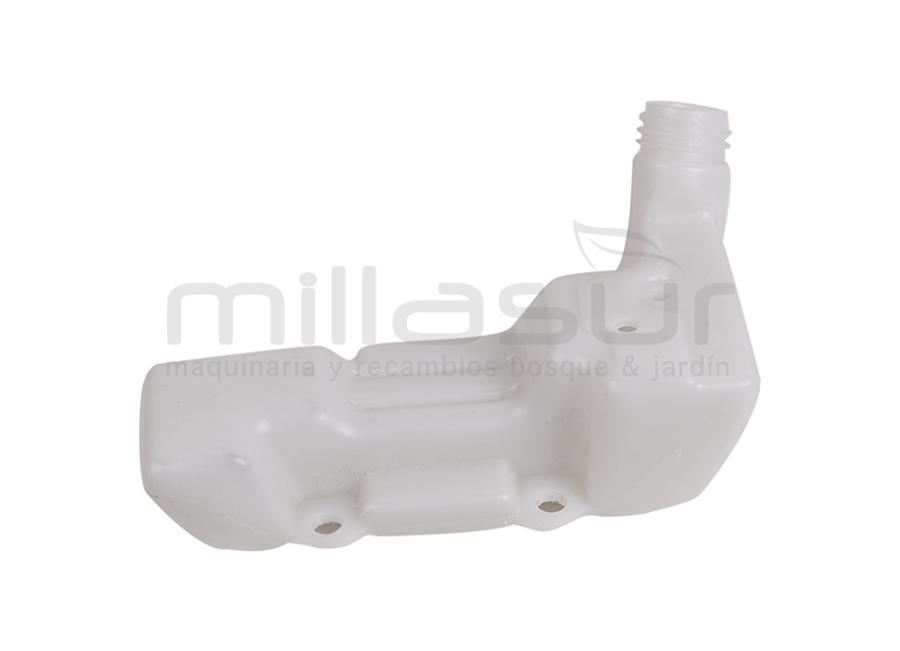 DEPOSITO GASOLINA STIHL FR350, FR450, FR480-FS400, FS450, FS480