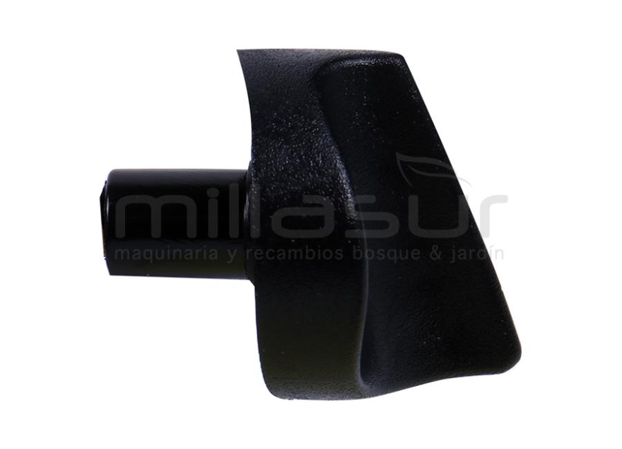 MANDO ESTRANGULADOR STIHL BR500-550-600