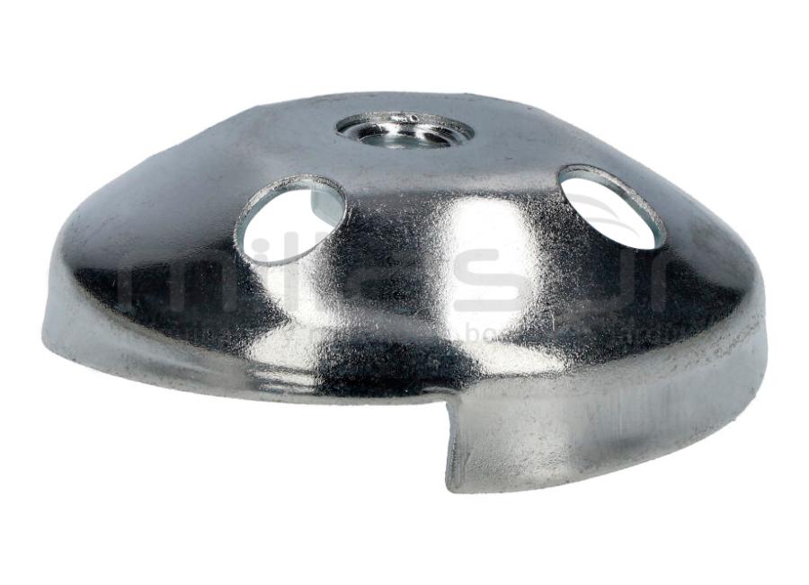 GARRA TRINQUETE ARRANQUE MITSUBISHI TL33, TL43, TL52 - MODERNAS