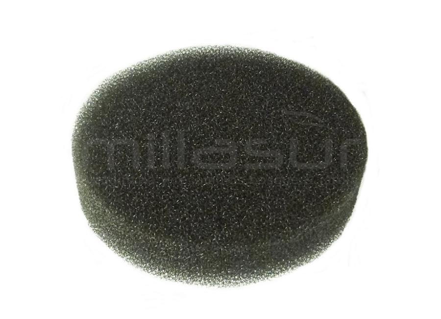 FILTRO AIRE KAWASAKI TD40, TD48, TH43, KT30 ESPUMA