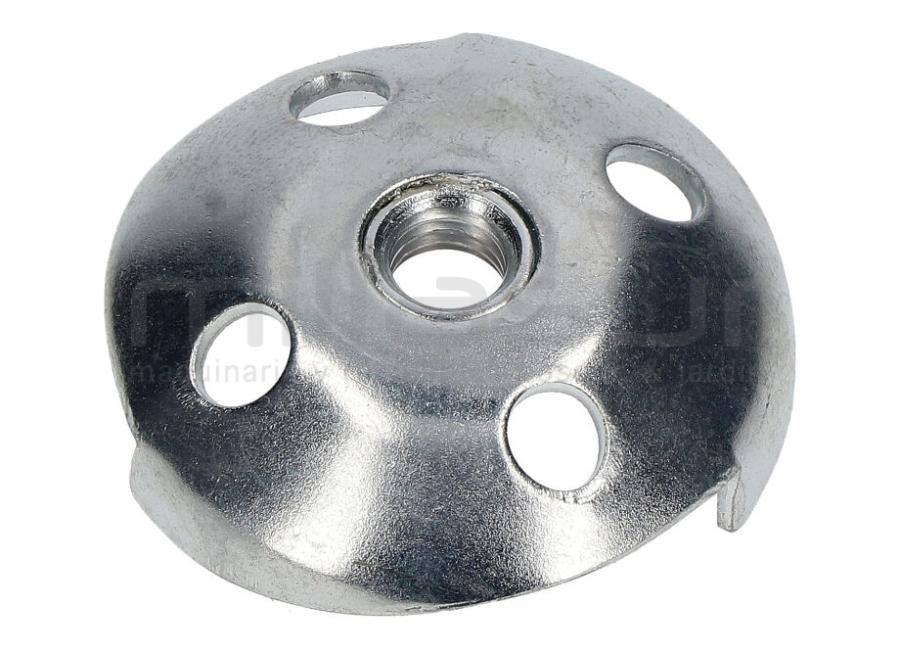 GARRA TRINQUETE ARRANQUE HONDA GX35, GX25, HHT25S, HHT35S, FG110