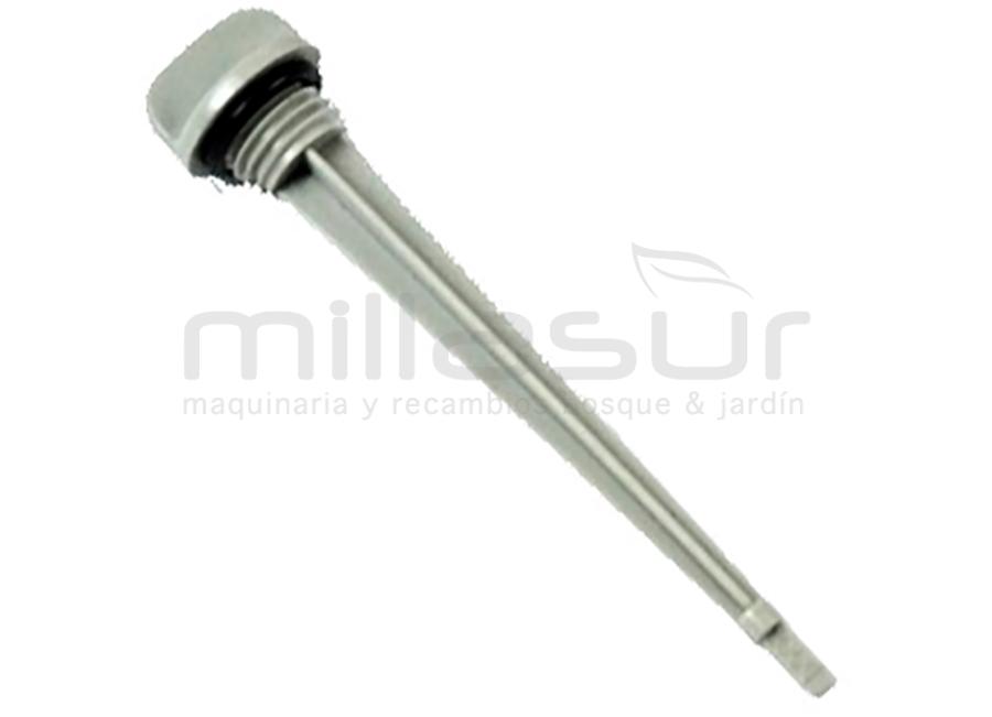 TAPON CALA ACEITE HONDA GXV120, GXV140, GXV160