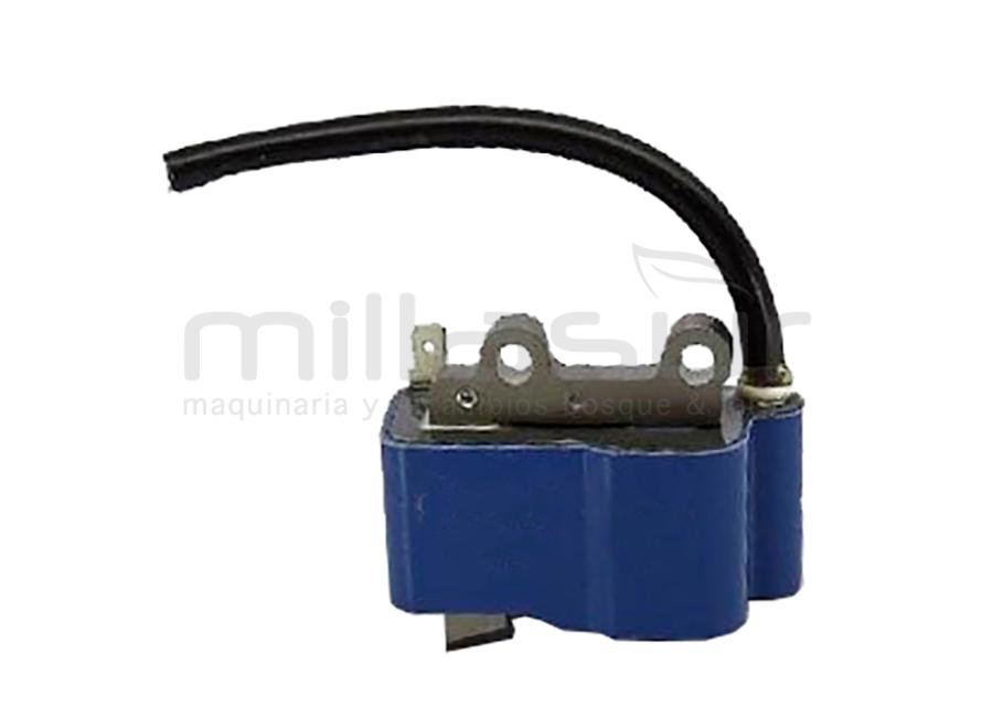 BOBINA ORIGINAL ZENOAH HUSQVARNA 253R, 553RS, 35304