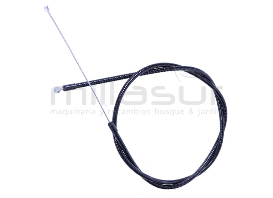 CABLE ACELERADOR HUSQV. 142R, 143R, 153R