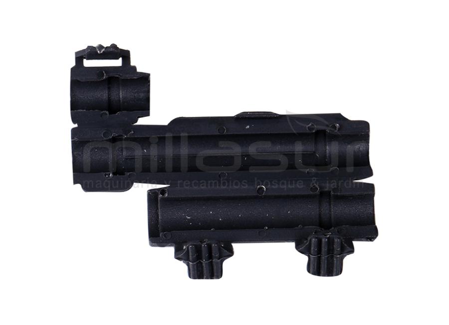 JUNTA CABLE ACELERADOR OLEO MAC 
