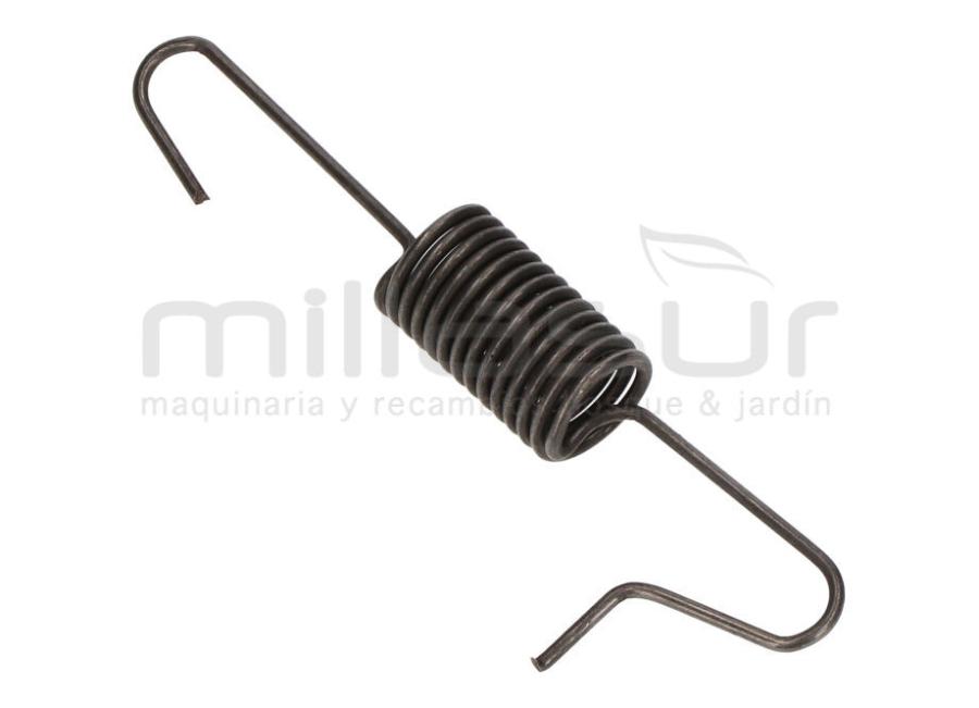 MUELLE PALANCA REGULADOR CARBURADOR HONDA GXV120, GXV140, GXV160