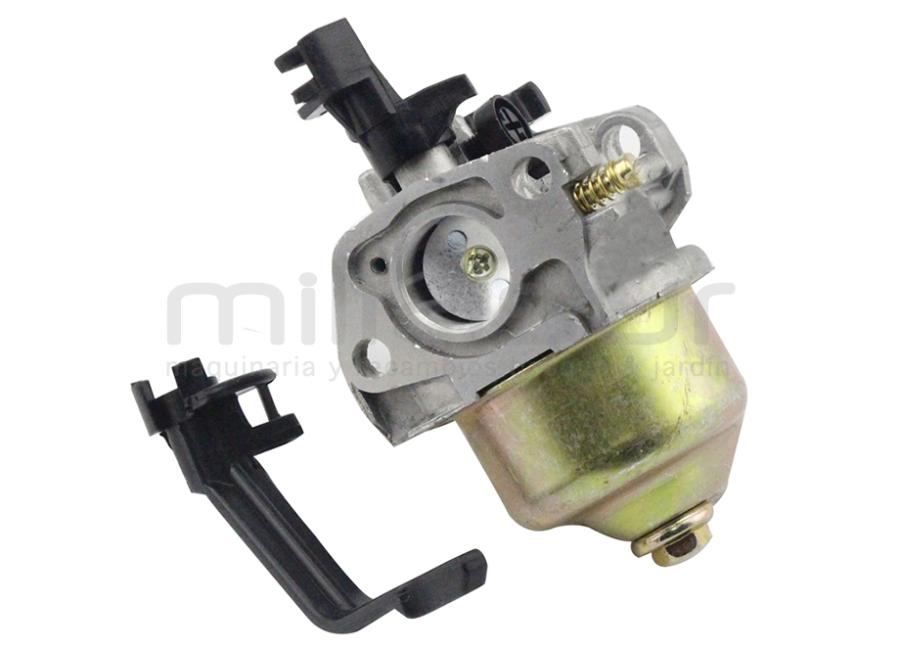 CARBURADOR GENERADOR HONDA GX140 GX160 