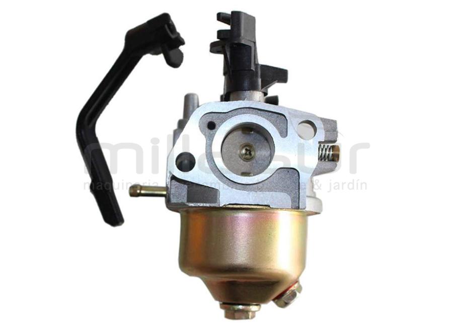 CARBURADOR GENERADOR HONDA GX200