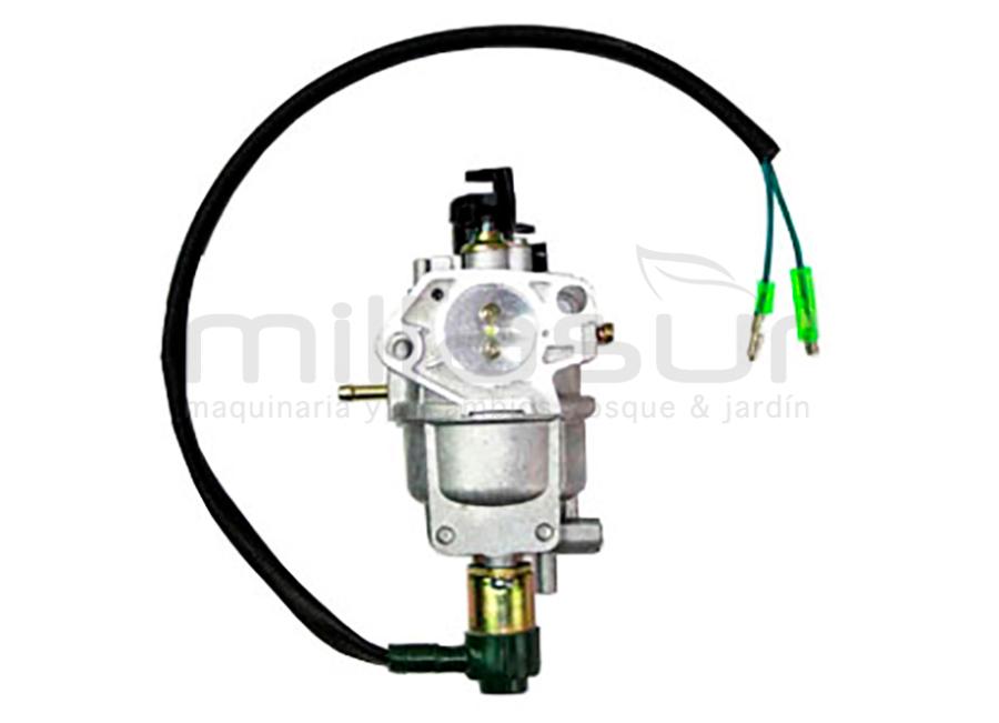 CARBURADOR GENERADOR HONDA GX270 (17mm)