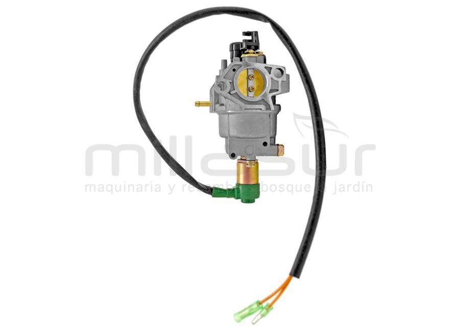 CARBURADOR GENERADOR HONDA GX390 (22mm)