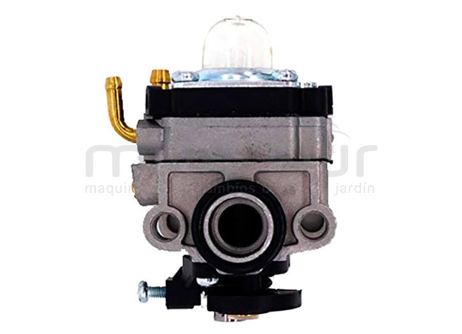 CARBURADOR HONDA GX22, GX31, UT31