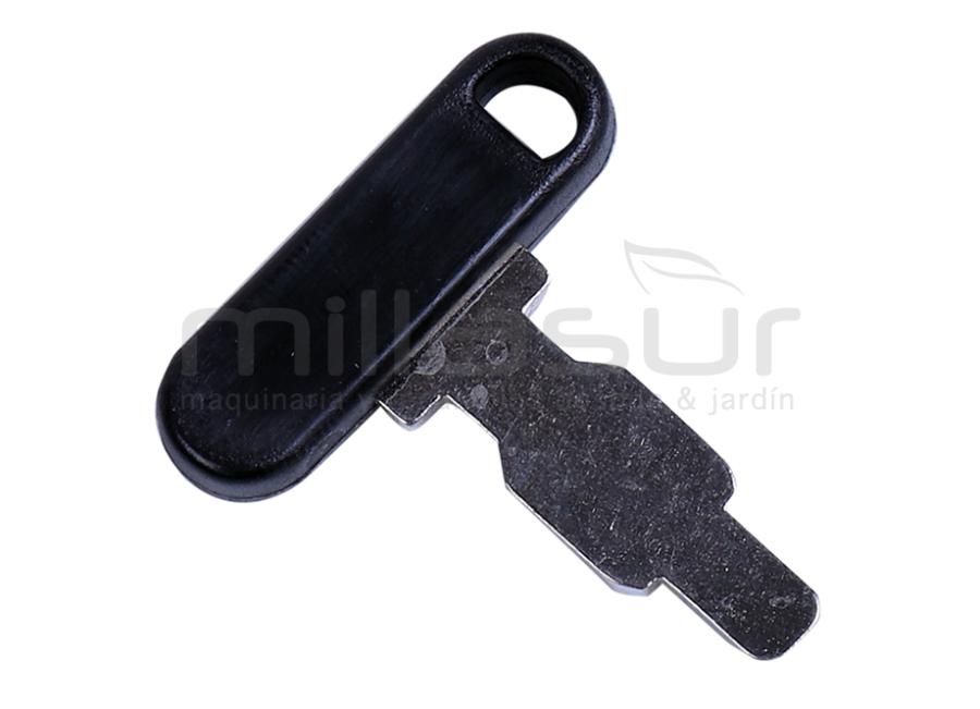 LLAVE PARA CONTACTO HONDA GENERADORES ANOVA