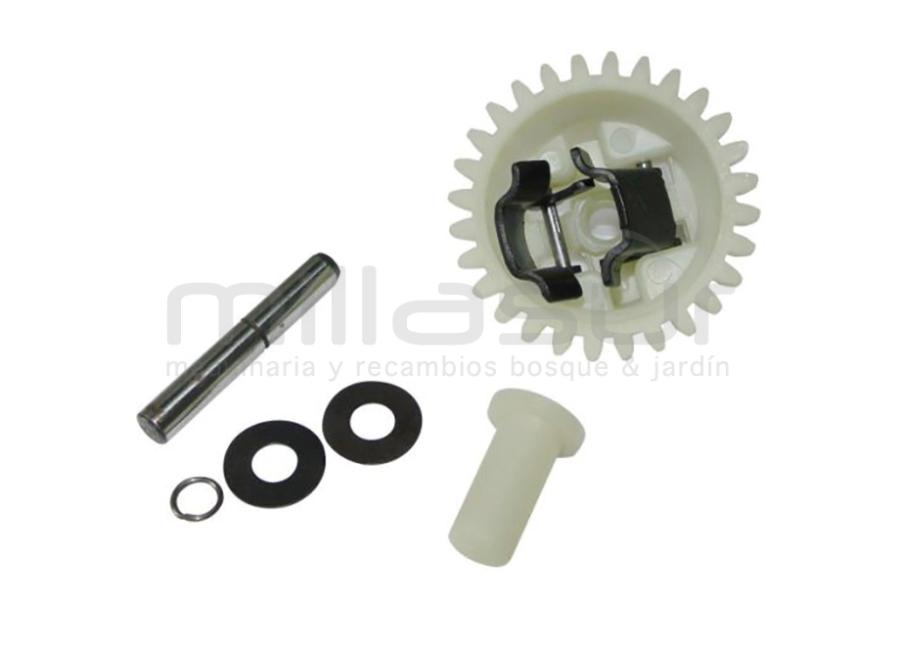 PIÑÓN REGULADOR INTERNO HONDA GXV160