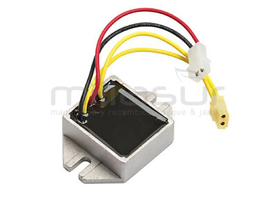REGULADOR 3037xx, 3054xx, 3564xx, 3864xx B&S 16A 