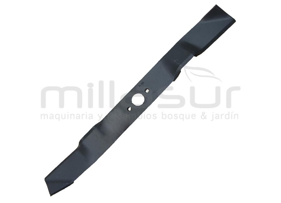 CUCHILLA HUSQV.482 mm. MULCH.RIDER BIOCLIP 112