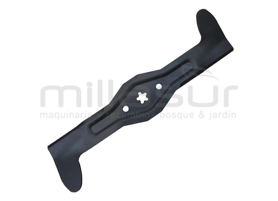 CUCHILLA HUSQ.CT135/CTH135/CT151/CTH151/155(464mm)