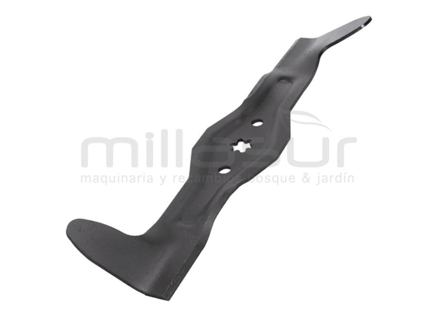 CUCHILLA HUSQ.CT135-CTH135-CT151-CTH151-155(464mm)6E