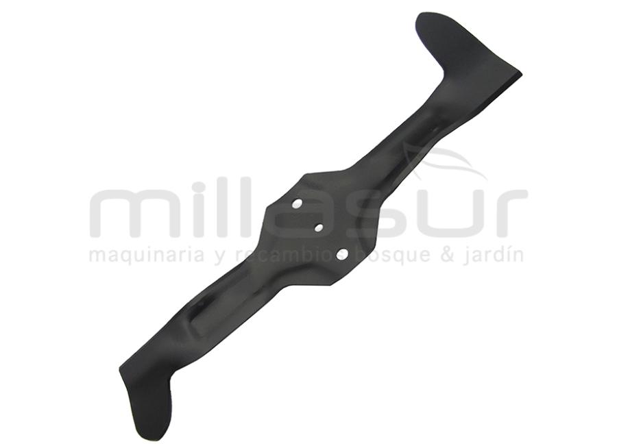 CUCHILLA HUSQV. CTH170, CTH172, CTH180, CTH191, CTH192, CTH200, CTH220 (543 mm.)